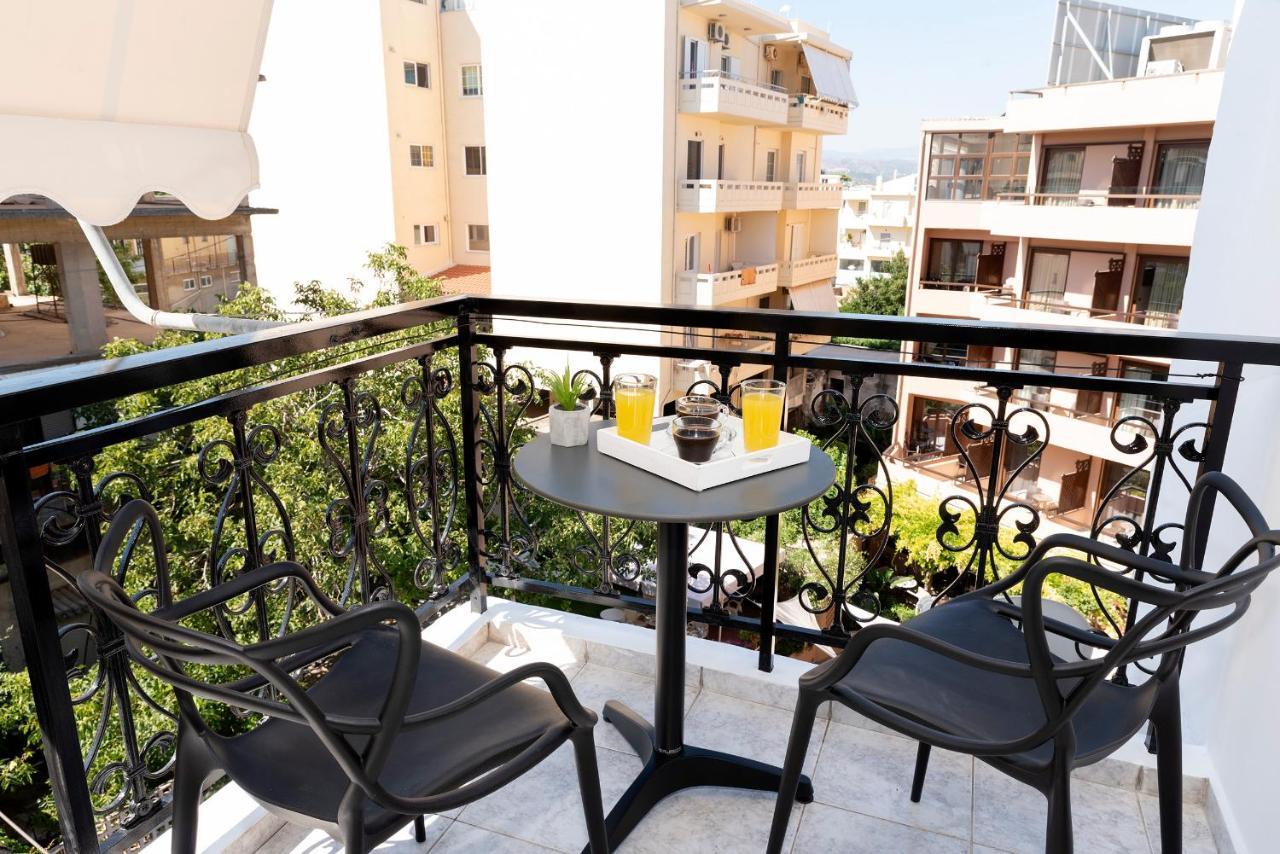 Superior Central Studio Chania  Exterior foto